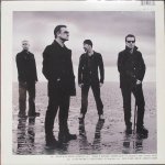 U2 - No Line On The Horizon