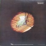 Wings - Red Rose Speedway