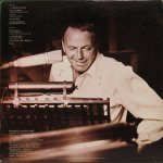 Frank Sinatra - O` Blue Eyes Is Back