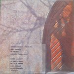 Keith Jarrett - Fort Yawuh