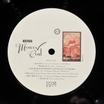 This Mortal Coil - Filigree & Shadow