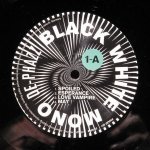 De-Phazz - Black White Mono