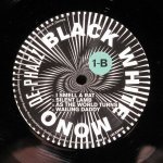 De-Phazz - Black White Mono