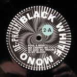 De-Phazz - Black White Mono