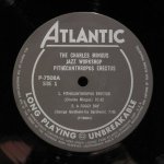 Charles Mingus - Pithecanthropus Erectus