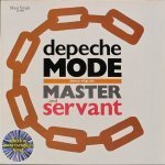 Depeche Mode - Master And Servant (Slavery Whip Mix)