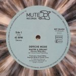 Depeche Mode - Master And Servant (Slavery Whip Mix)