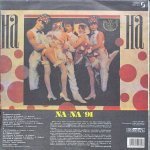 На-На - Na-Na '91