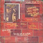 Sweet - Give Us A Wink