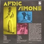 Afric Simone - Afric Simone