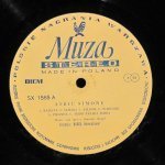 Afric Simone - Afric Simone