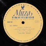 Afric Simone - Afric Simone