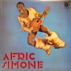 Afric Simone