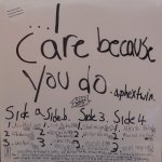 Aphex Twin - ...I Care Because You Do