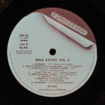 Mina - Export Volume 2