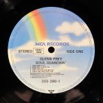 Glenn Frey (ex-Eagles) - Soul Searchin'