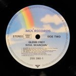 Glenn Frey (ex-Eagles) - Soul Searchin'