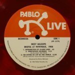 Dizzy Gillespie (with Toots Thielemans, Bernard Purdie) - Digital At Montreux, 1980