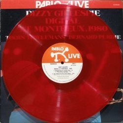 Dizzy Gillespie (wit...