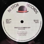 Nana Love - Disco Documentary - Full Of Funk