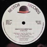 Nana Love - Disco Documentary - Full Of Funk