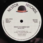 Nana Love - Disco Documentary - Full Of Funk