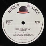 Nana Love - Disco Documentary - Full Of Funk
