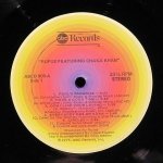 Rufus & Chaka Khan - Rufus Featuring Chaka Khan