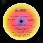 Rufus & Chaka Khan - Rufus Featuring Chaka Khan