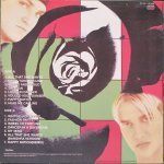 Ace Of Base - Happy Nation (U.S. Version)