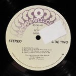 Peter Gabriel - Peter Gabriel