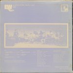 Masahiko Togashi - Spiritual Nature