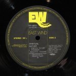 Masahiko Togashi - Spiritual Nature