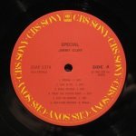 Jimmy Cliff - Special