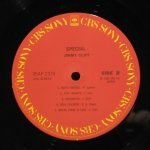 Jimmy Cliff - Special