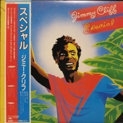 Jimmy Cliff