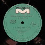 Ron Carter / Sonny Rollins / McCoy Tyner - Milestone Jazzstars In Concert