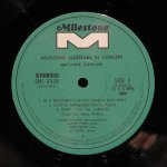 Ron Carter / Sonny Rollins / McCoy Tyner - Milestone Jazzstars In Concert