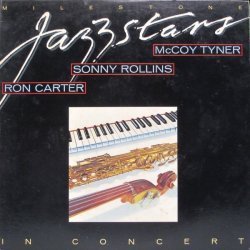 Ron Carter / Sonny R...