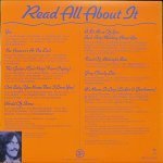 George Harrison - Extra Texture (Read All About It)