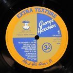 George Harrison - Extra Texture (Read All About It)