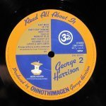George Harrison - Extra Texture (Read All About It)