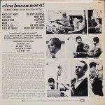 Laurindo Almeida & The Bossa Nova Allstars - Viva Bossa Nova!