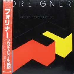 Foreigner