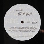 Norah Jones - ...Featuring