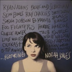 Norah Jones