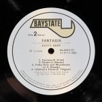 Kenny Drew - Fantasia