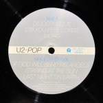 U2 - Pop