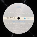 U2 - Pop