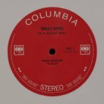 Miles Davis - In A Silent Way